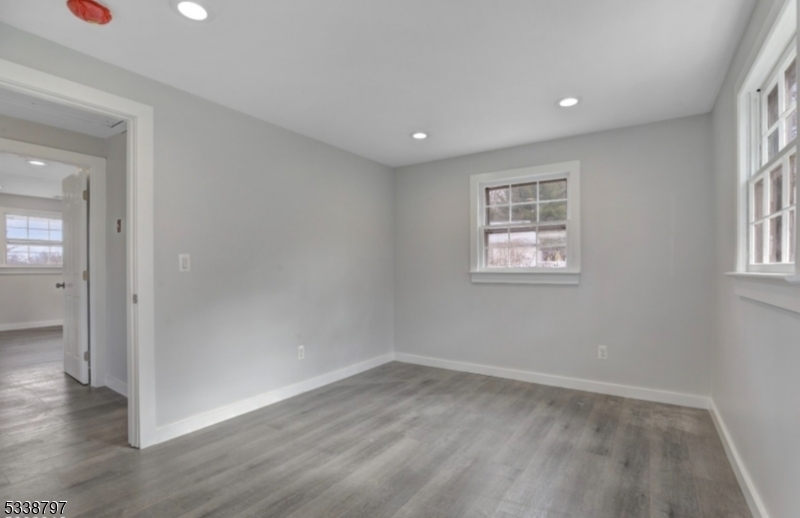 Lake Mohawk - Residential