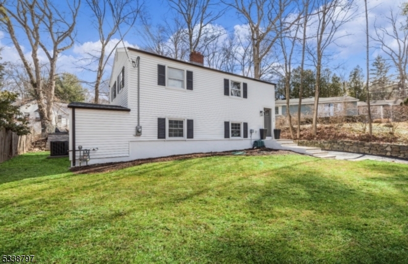 Lake Mohawk - Residential