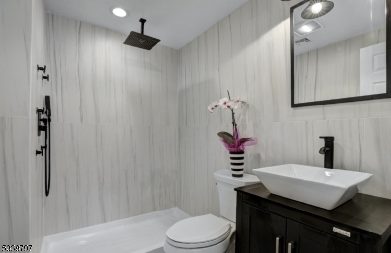 Lake Mohawk - Residential