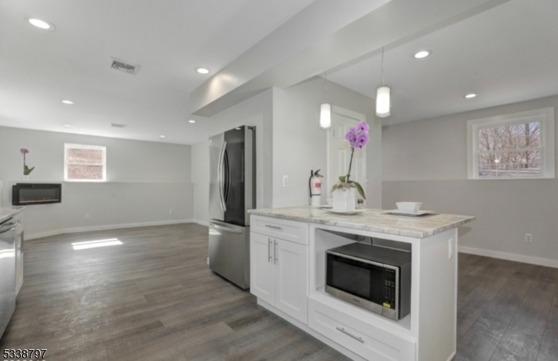 Lake Mohawk - Residential