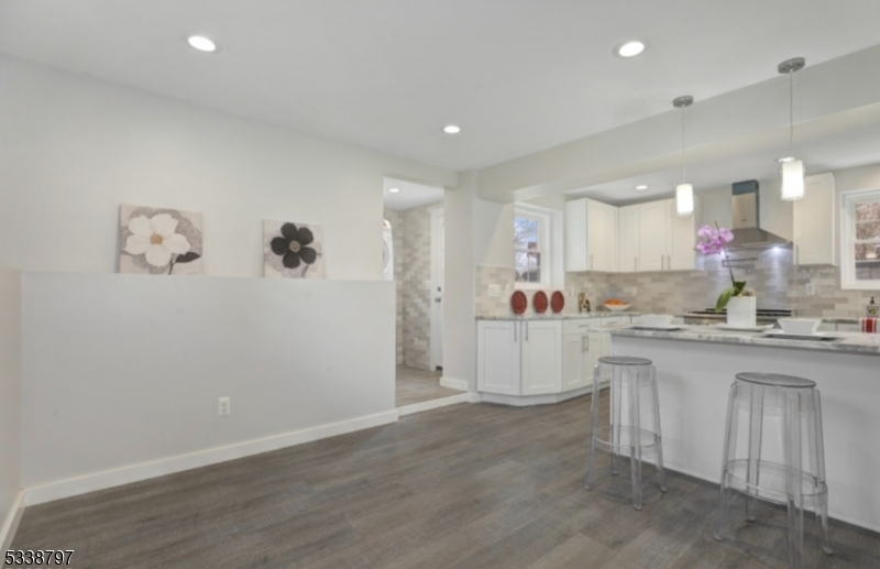 Lake Mohawk - Residential