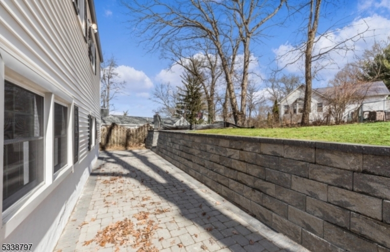 Lake Mohawk - Residential