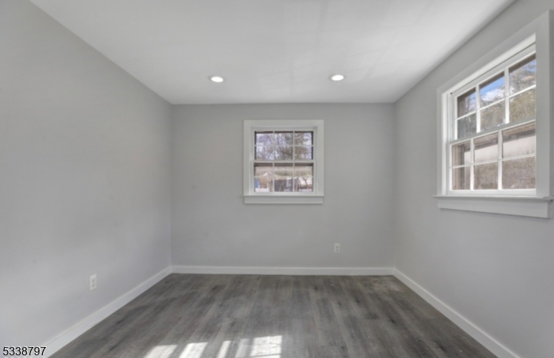 Lake Mohawk - Residential