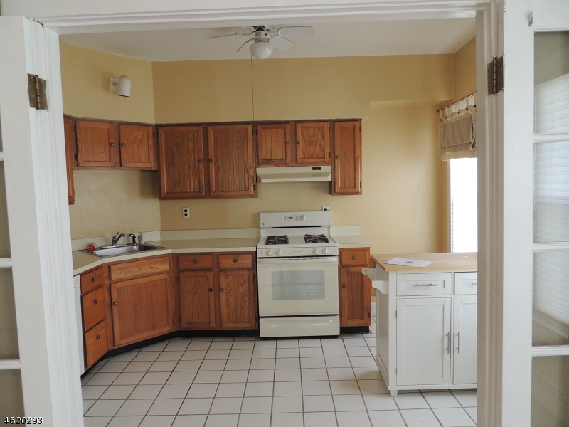 Historic - Residential Lease