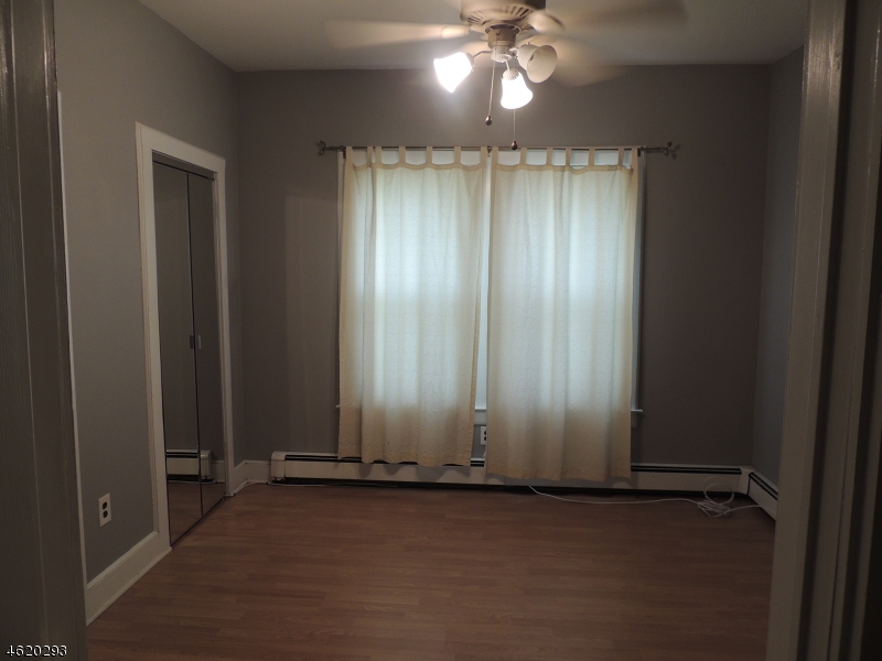 Historic - Residential Lease