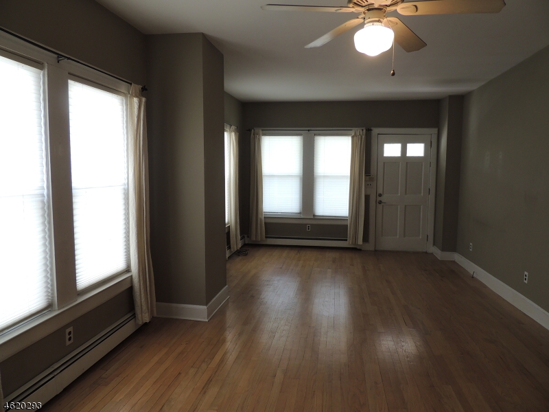 Historic - Residential Lease