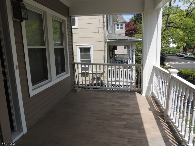 Historic - Residential Lease