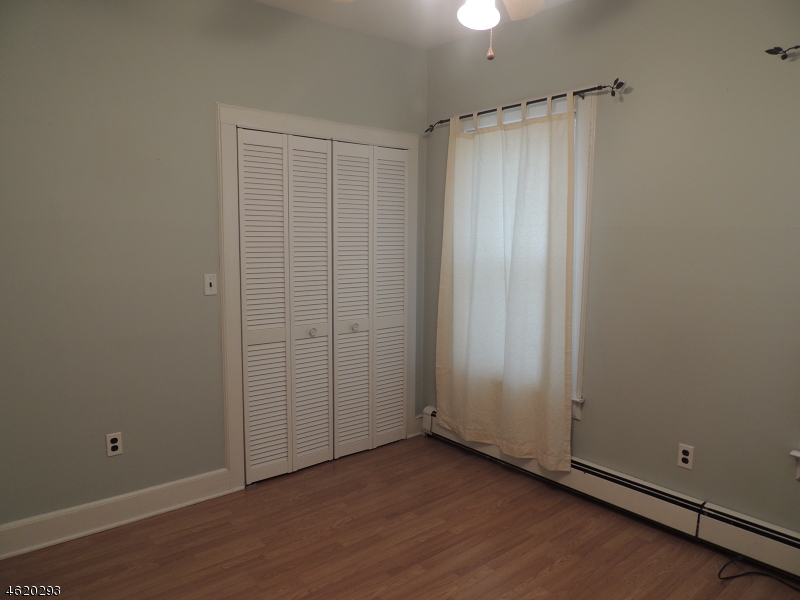 Historic - Residential Lease