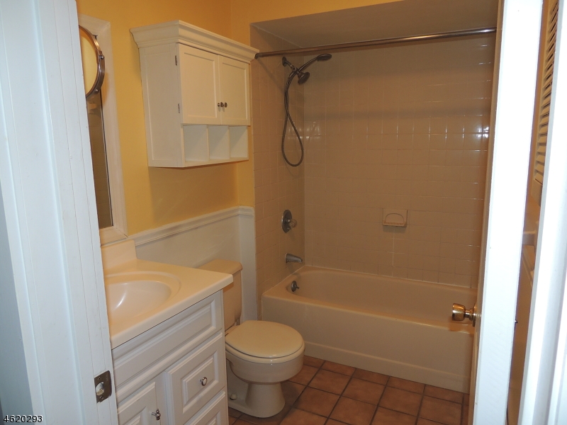 Historic - Residential Lease