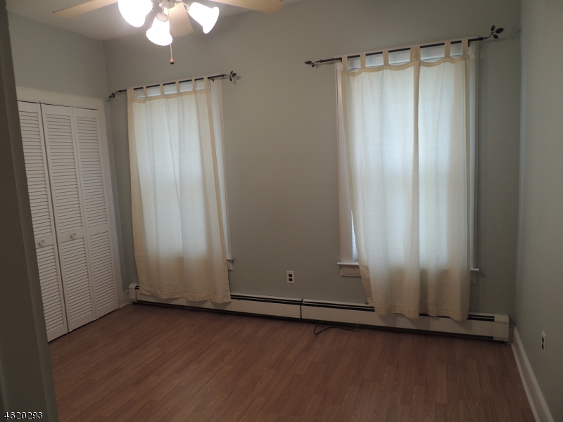 Historic - Residential Lease