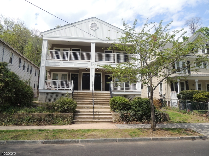 Historic - Residential Lease