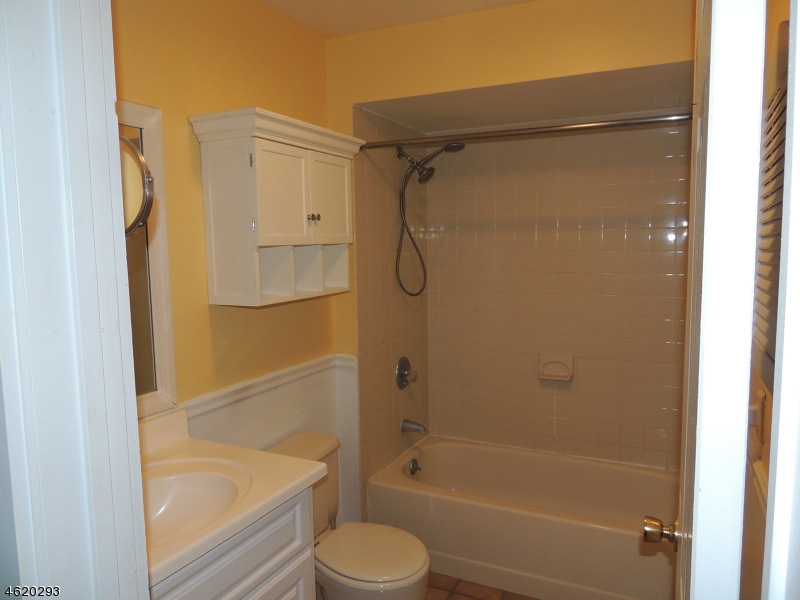 Historic - Residential Lease