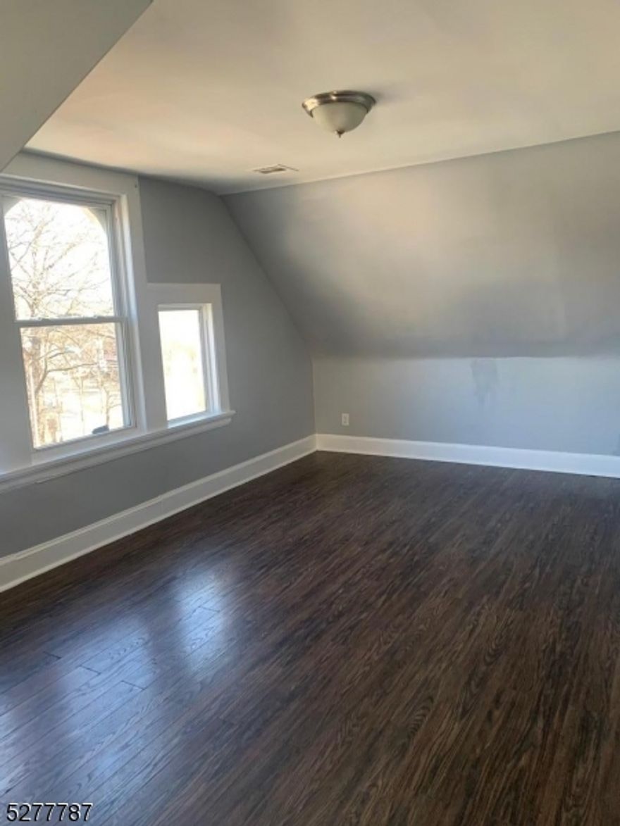GREAT TURN KEY 3 UNITS PROPERTY CENTRALLY LOCATED WITH AN EASY ACCESS TO ALL MAJOR HIGHWAYS AND NYC TRAINS.