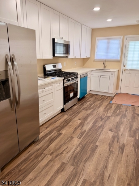 Holiday City Silverton - Residential