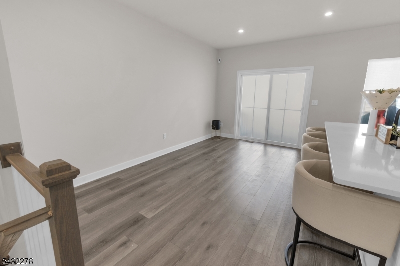 Hackettstown Crossing - Residential
