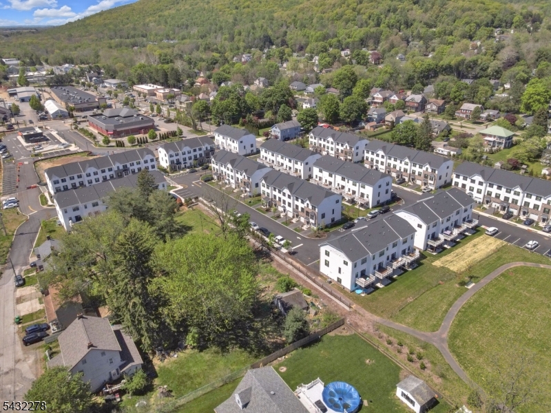 Hackettstown Crossing - Residential