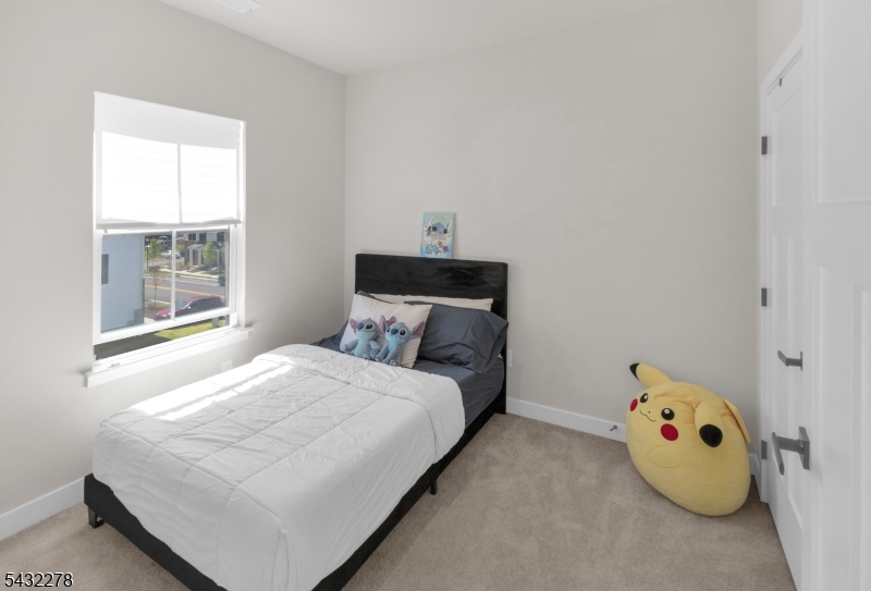 Hackettstown Crossing - Residential