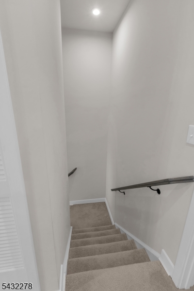 Hackettstown Crossing - Residential