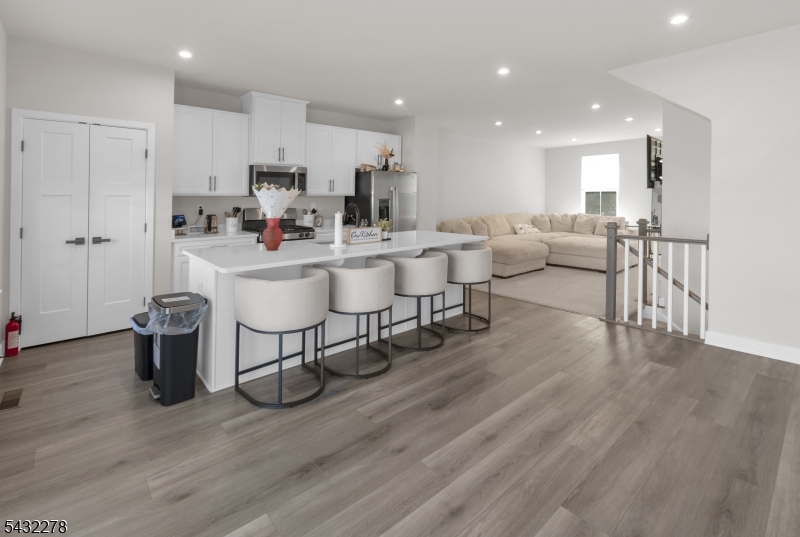 Hackettstown Crossing - Residential