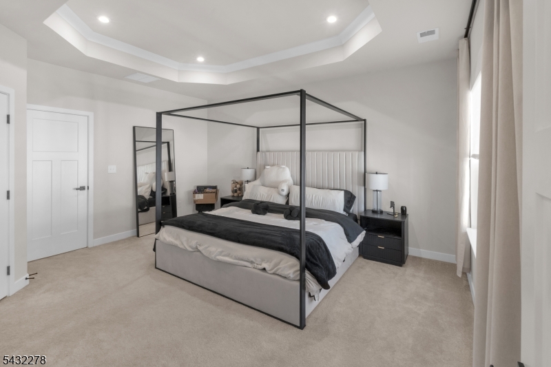 Hackettstown Crossing - Residential