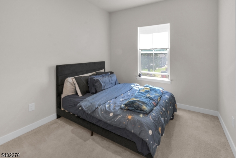 Hackettstown Crossing - Residential