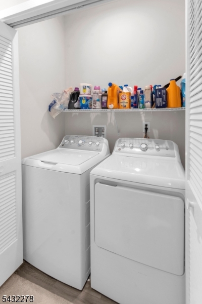 Hackettstown Crossing - Residential