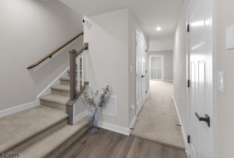 Hackettstown Crossing - Residential