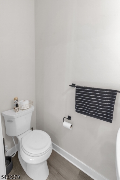 Hackettstown Crossing - Residential