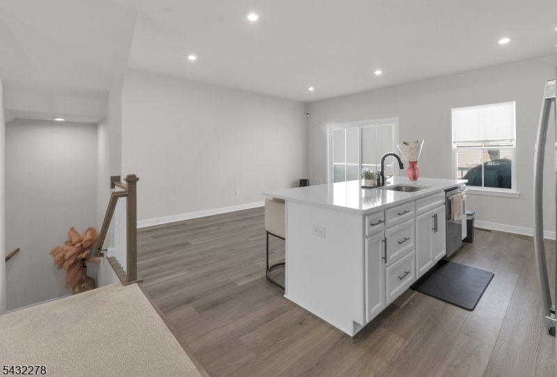 Hackettstown Crossing - Residential