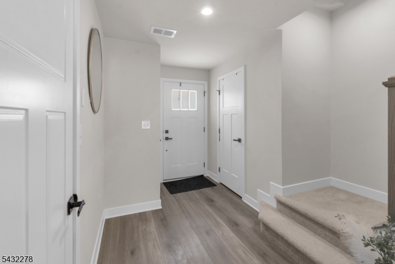 Hackettstown Crossing - Residential