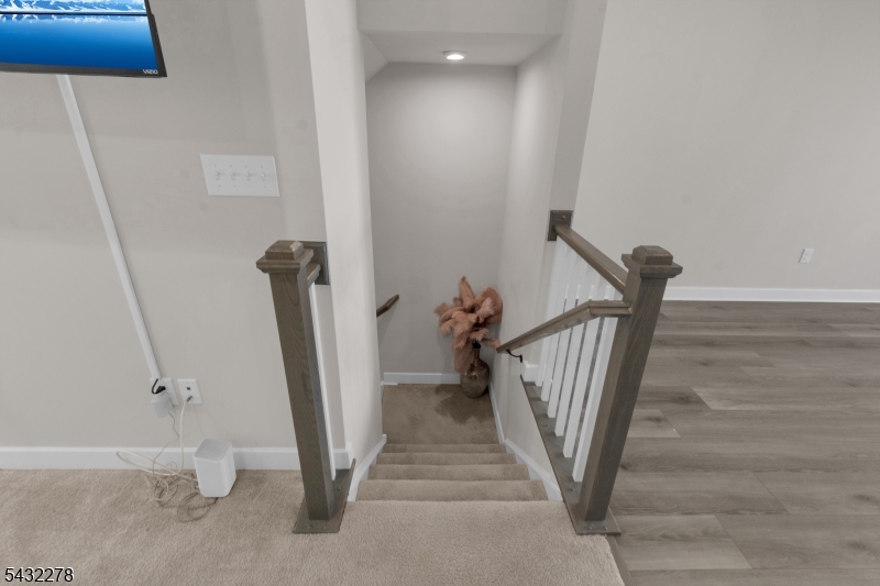 Hackettstown Crossing - Residential