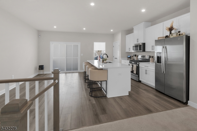 Hackettstown Crossing - Residential