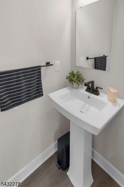 Hackettstown Crossing - Residential
