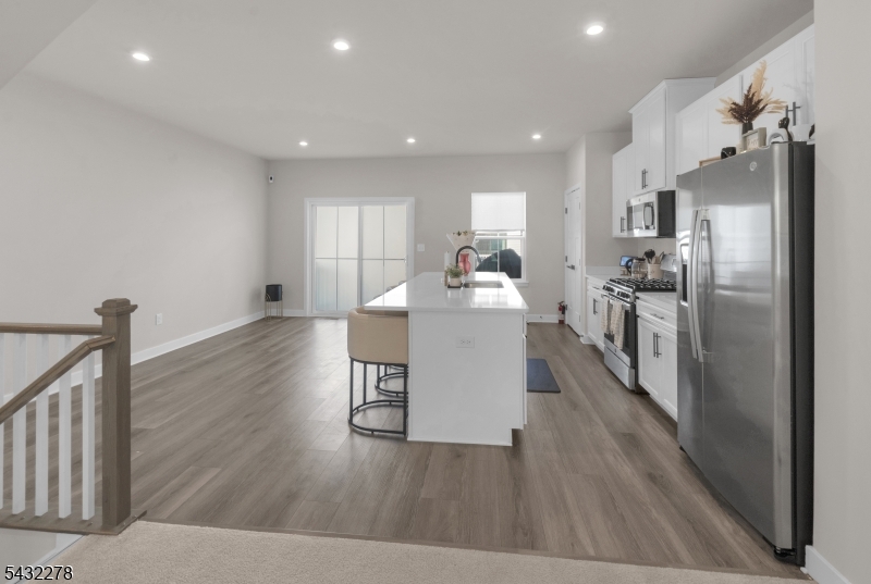 Hackettstown Crossing - Residential