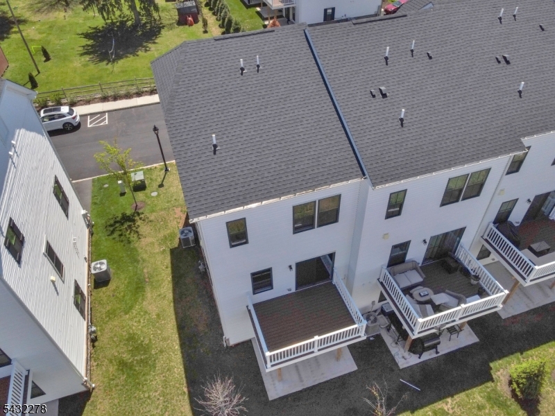Hackettstown Crossing - Residential