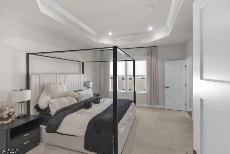 Hackettstown Crossing - Residential