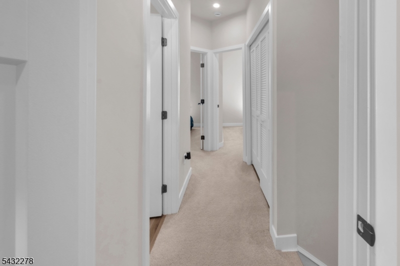 Hackettstown Crossing - Residential