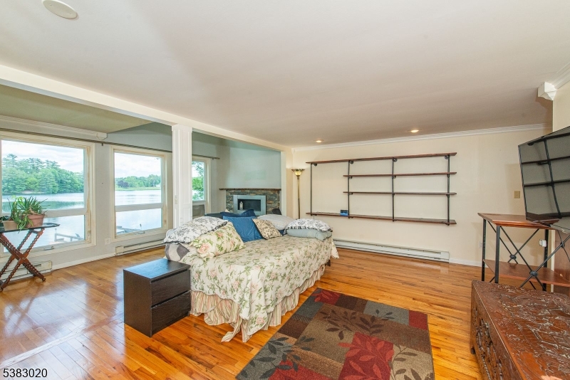 High Point Country Club - Residential