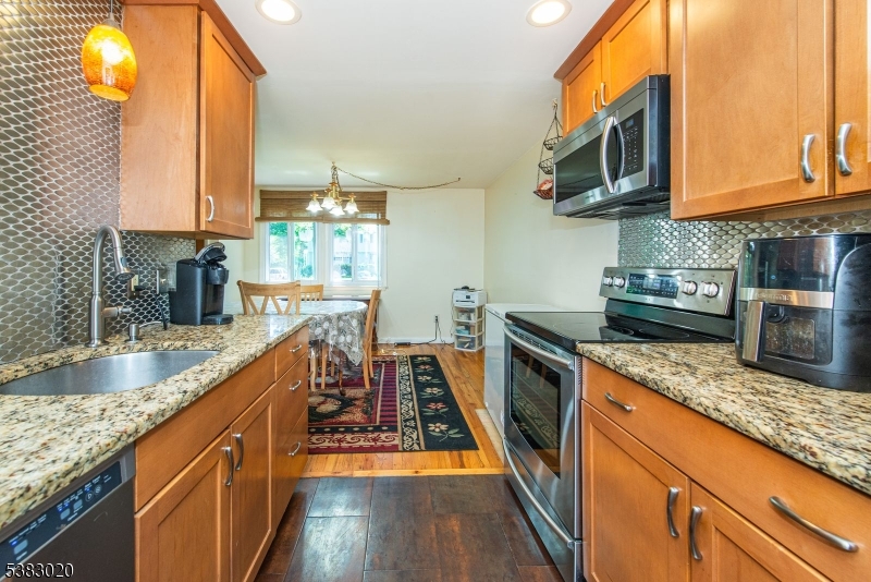 High Point Country Club - Residential