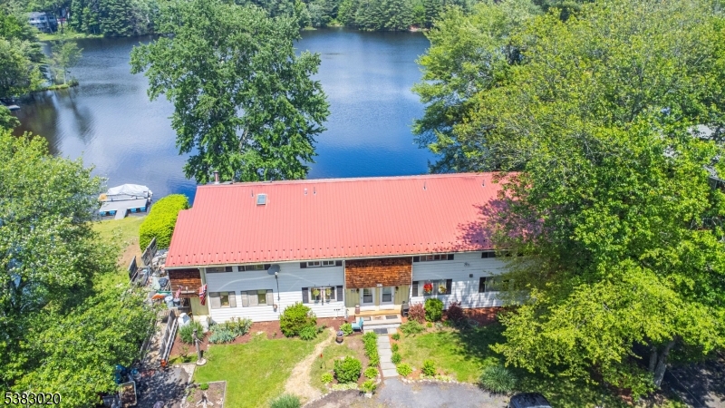 High Point Country Club - Residential