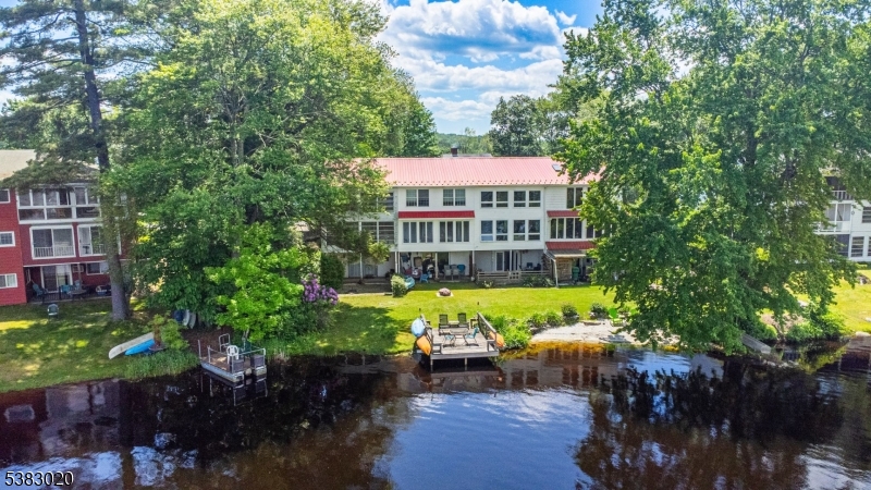 High Point Country Club - Residential