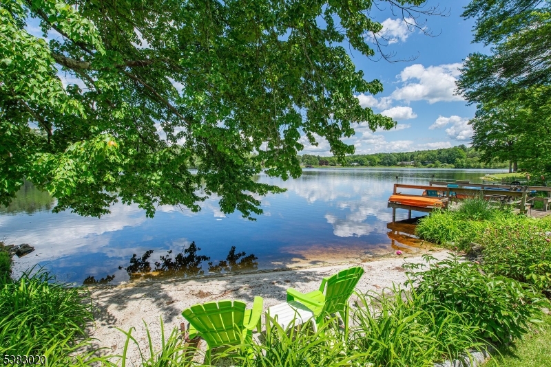 High Point Country Club - Residential