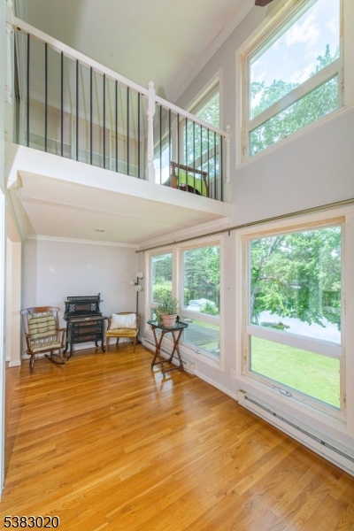 High Point Country Club - Residential