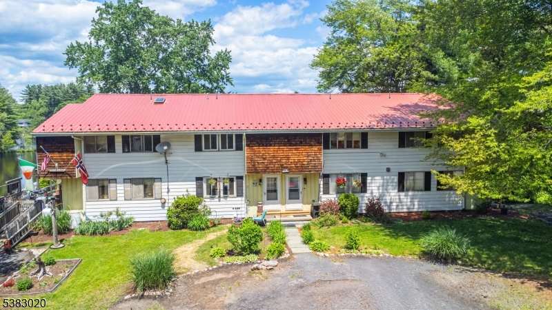 High Point Country Club - Residential