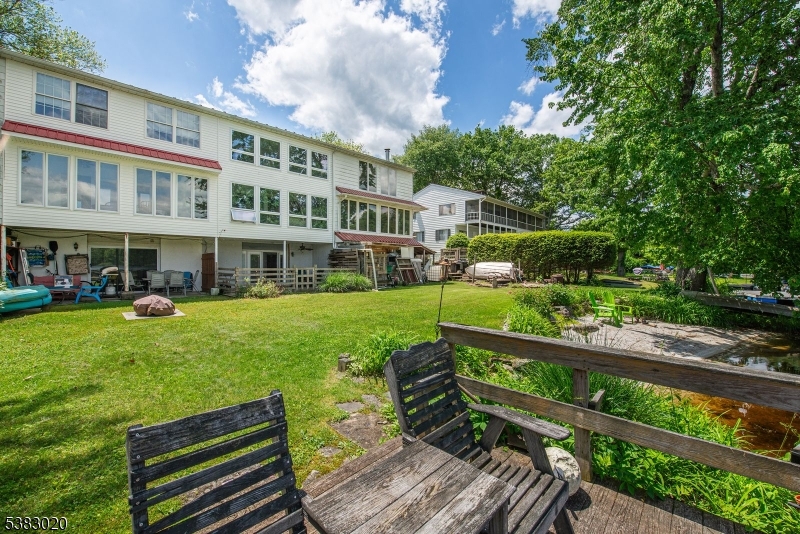 High Point Country Club - Residential