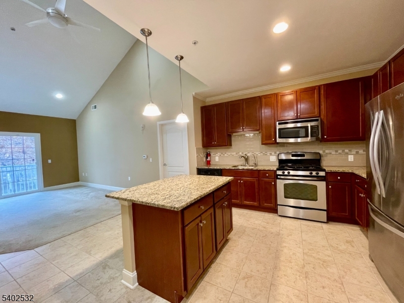 The Grande at Riverdale - Residential Lease