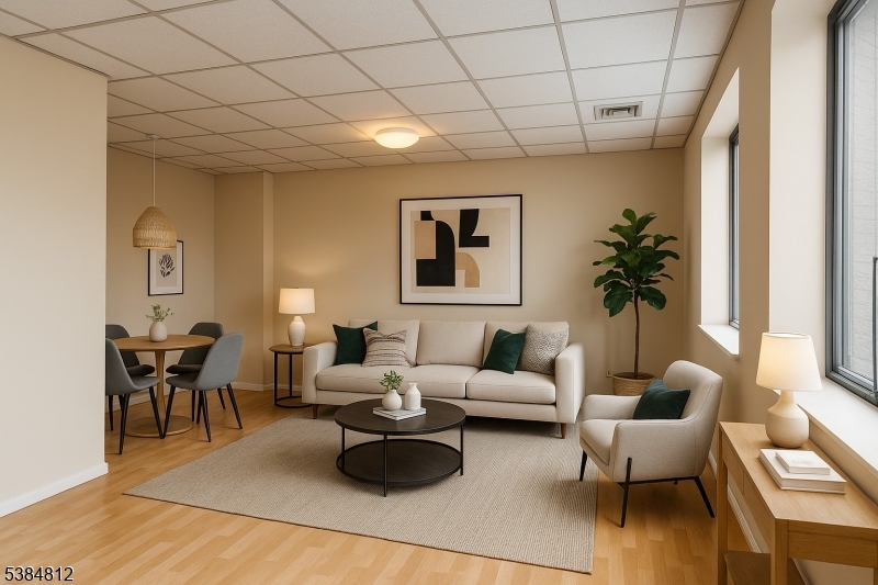 Journal Square - Residential