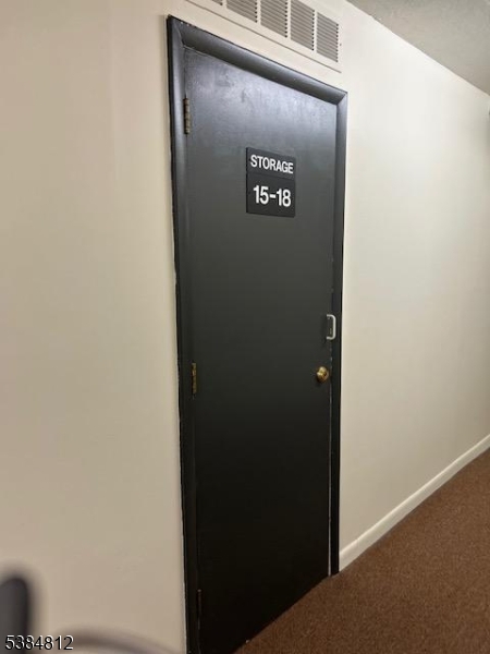 Journal Square - Residential