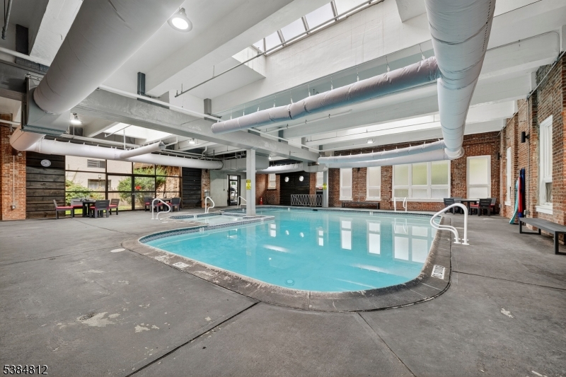 Journal Square - Residential