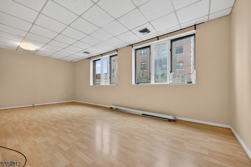 Journal Square - Residential